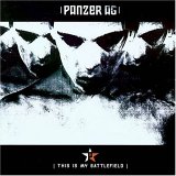 Panzer AG - This Is My Battlefield