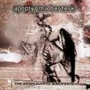 Apoptygma Berzerk - The Apopcalyptic Manifesto