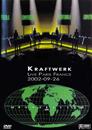 Kraftwerk - Live Paris 2002-09-26
