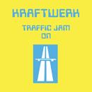 Kraftwerk - Traffic Jam On Autobahn
