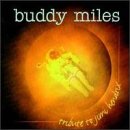 Buddy Miles - Tribute To Jimi Hendrix