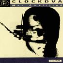 ClockDVA - Man-Amplified