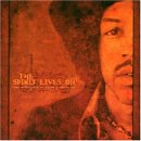 The Music Of Jimi Hendrix Revisited - The Spirit Lives On