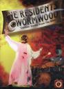 The Residents - Play Wormwood "Curious Stories From The Bible"