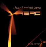 Jean Michel Jarre - Aero. Aalborg, Denmark