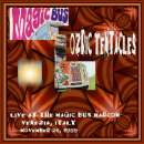 Ozric Tentacles - Magic Bus Marcon