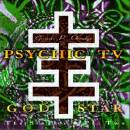Psychic TV - God Star. The Singles, Pt. Two