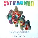Genesis P-Orridge And Psychic TV - Ultradrug