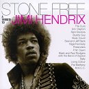 A Tribute To Jimi Hendrix - Stone Free