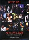 Deep Purple - New, Live & Rare. The Video Collection 1984-2000