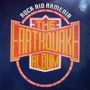 Various artists - Rock Aid Armenia. The Earthquake Album