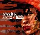 Various artists - Electric Gypsyland