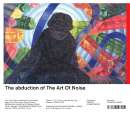 The Art Of Noise - The Abduction Of The Art of Noise