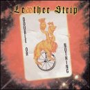Leaether Strip - Double Or Nothing