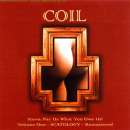 Coil - Scatology (Stevo Pay Us What You Owe Us! - Volume One)