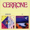 Cerrone - Angelina / Panic
