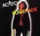 AC-DC - Powerage