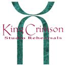 King Crimson - Studio Rehearsals