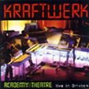 Kraftwerk - Academy Theatre