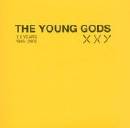 The Young Gods - XXYears 1985-2005