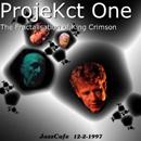 ProjeKct One - The Fractalisation Of King Crimson. Jazz Cafe 12-2-1997