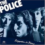 The Police - Regatta De Blanc