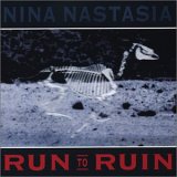 Nina Nastasia - Run To Ruin
