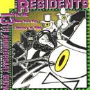 The Residents - 13th Anniversary Show. The Ritz, New York City, January 16, 1986
