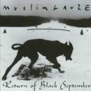 Muslimgauze - Return Of Black September