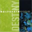 Wolfsheim - Find You're Here