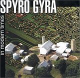 Spyro Gyra - In Modern Times
