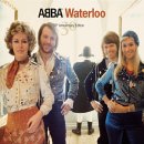 ABBA - Waterloo - 30th Anniversary Edition