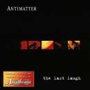 Antimatter - The Last Laugh