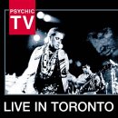 Psychic TV - Live In Toronto