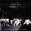 Various artists - Sounds From The Matrix. An Alfa Matrix Label Compilation
