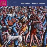 King Crimson - Ladies Of The Road