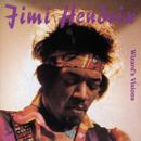 Jimi Hendrix - Wizard's Visions
