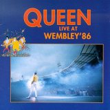 Queen - Live At Wembley '86