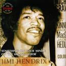 Jimi Hendrix - Something On Your Mind/On The Killing Floor (The Authentic PPX Studio Recordings Vol. 5 & 6)