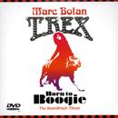 Marc Bolan / T. Rex - Born To Boogie. The Soundtrack Album