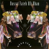 Nusrat Fateh Ali Khan - Megastar