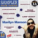 Various artists - Sampler Rock Sound - Volume 11