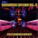 A Tribute To Kraftwerk - Trancewerk Express Vol. II