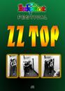 ZZ Top - Rockpalast Festival 1980