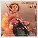 Jimi Hendrix - Konserthuset, Stockholm 1/9/69 (a.k.a. On The Killing Floor)