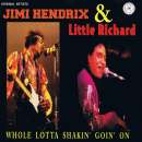 Little Richard - Whole Lotta Shakin' Goin' On