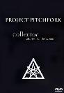Project Pitchfork - Collector. Adapted For The Screen
