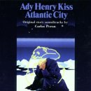 Carlos Peron - Ady Henry Kiss. Atlantic City