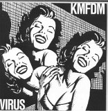 KMFDM - Virus