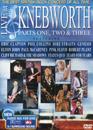 Various artists - Live At Knebworth. Parts One, Two & Three